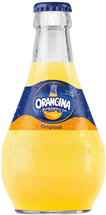 Orangina Orangina Classic