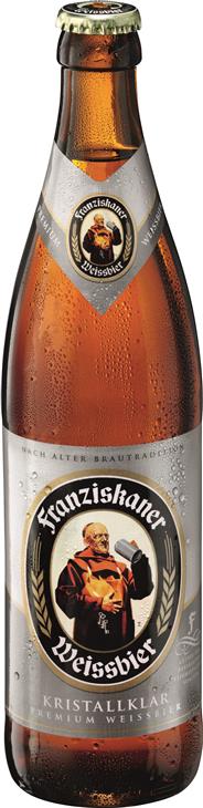 Franziskaner Franziskaner Kristall