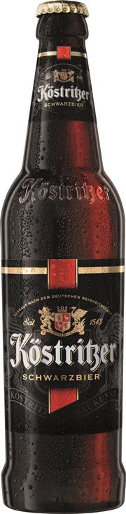 Köstritzer Köstritzer Schwarzbier