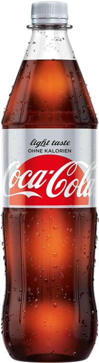 Coca Cola Coca Cola light