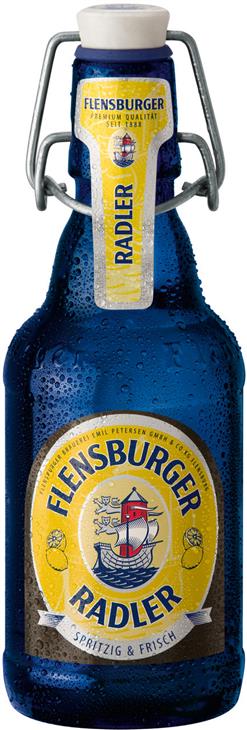 Flensburger Flensburger Radler