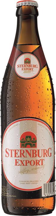 Sternburg Sternburg Export