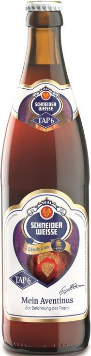 Schneider Weisse Schneider Weisse Unser Aventinus