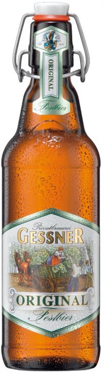 Gessner Gessner Original Festbier