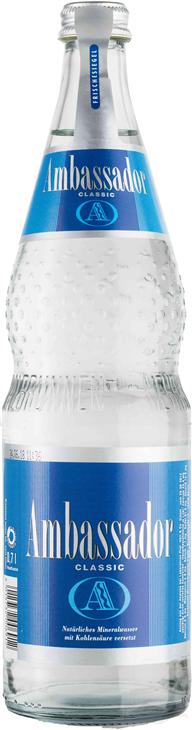 Ambassador Ambassador Classic