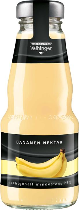 Vaihinger Vaihinger Bananensaft