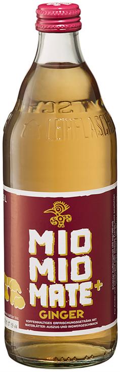 Mio Mio Mio Mio Mate Ginger