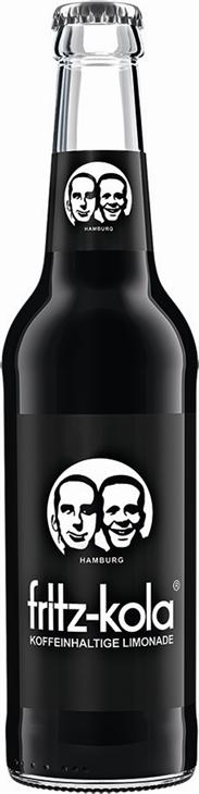 Fritz Kola fritz-kola