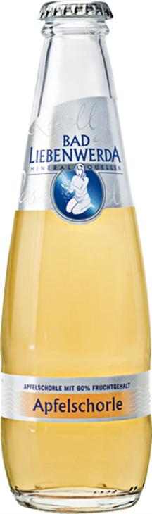 Bad Liebenwerda Bad Liebenwerda Apfelschorle