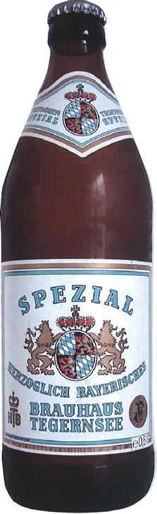 Tegernseer Tegernseer Spezial Export