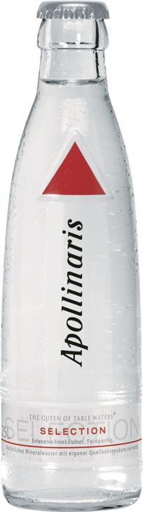 Apollinaris Apollinaris Selection
