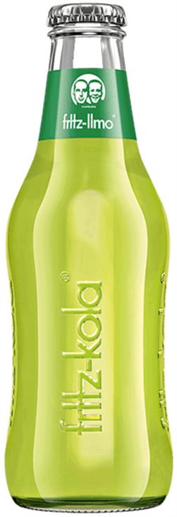 Fritz-Limo fritz-limo Melone