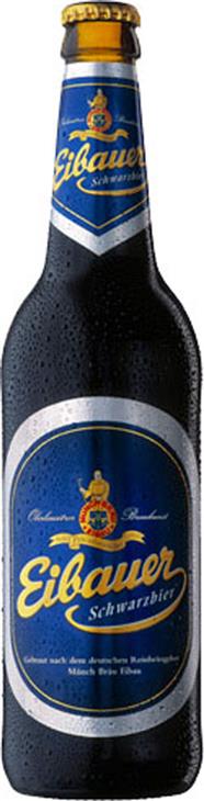 Eibauer Eibauer Schwarzbier