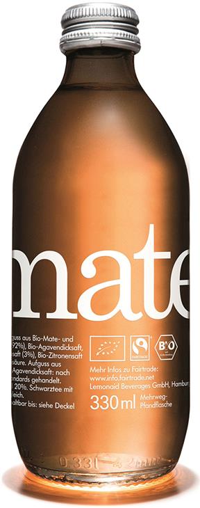 ChariTea ChariTea Mate