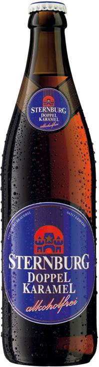 Sternburg Sternburg Doppelcaramel