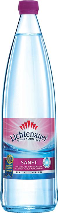 Lichtenauer Lichtenauer Sanft