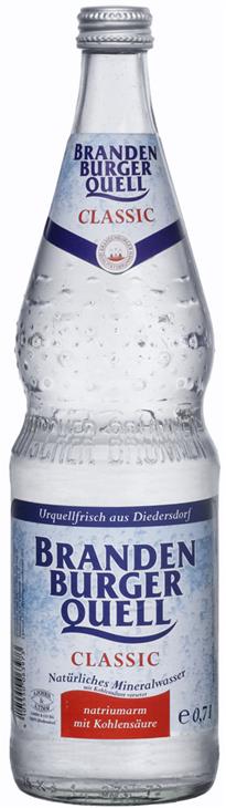 Brandenburger Brandenburger Quell Classic