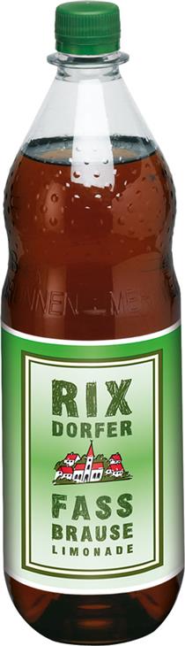 Rixdorfer Rixdorfer Fassbrause