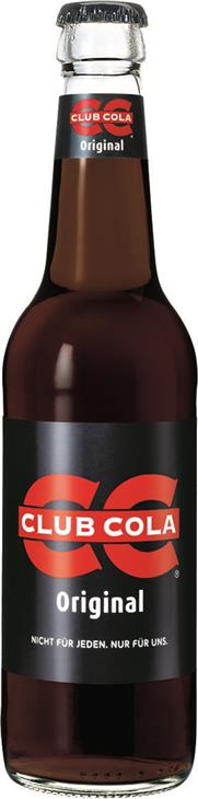 Club Cola Club Cola Original