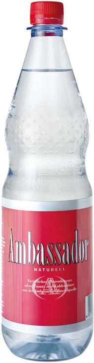 Ambassador Ambassador Naturell