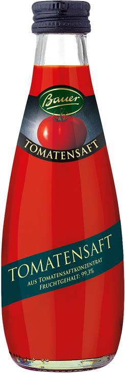 Bauer Bauer Tomate