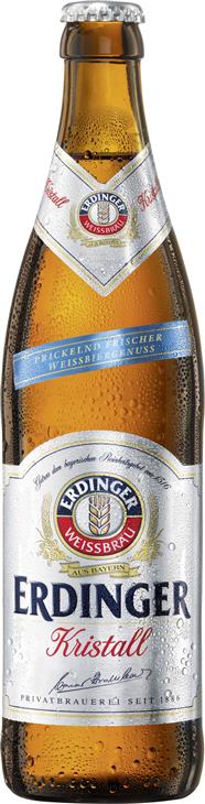 Erdinger Erdinger Kristall