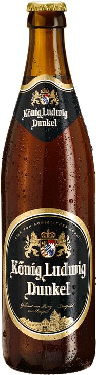 König Ludwig König Ludwig Dunkel