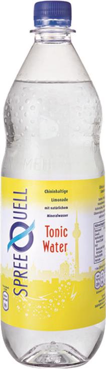 SpreeQuell Spreequell Tonic