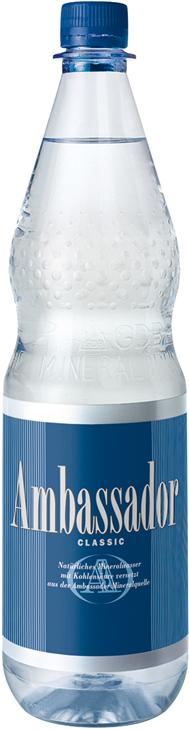 Ambassador Ambassador Classic