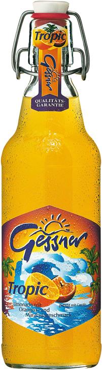 Gessner Gessner Tropic