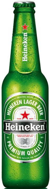 Heineken Heineken