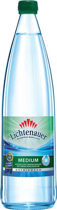 Lichtenauer Lichtenauer Medium