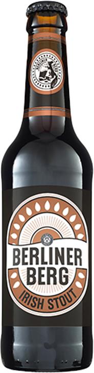 Berliner Berg Berliner Berg Irish Stout