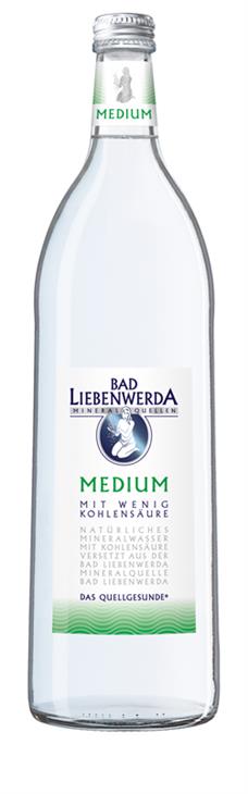 Bad Liebenwerda Bad Liebenwerda Medium