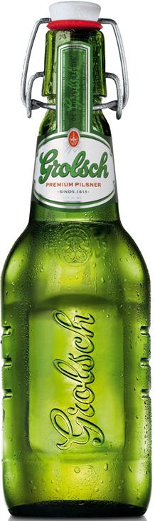 Grolsch Grolsch Premium Lager