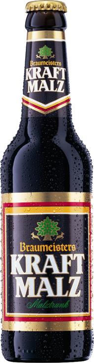 Braumeisters Braumeister Kraftmalz