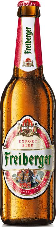 Freiberger Freiberger Export