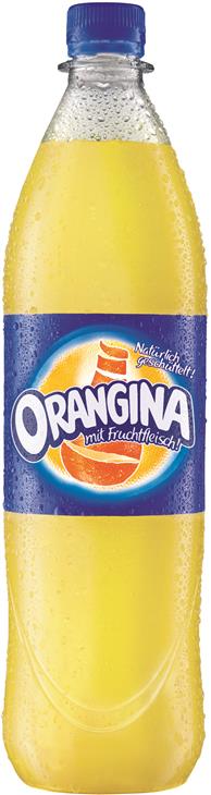 Orangina Orangina Classic