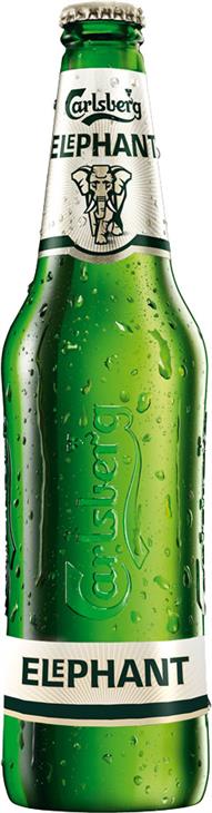 Carlsberg Carlsberg Elephant Beer