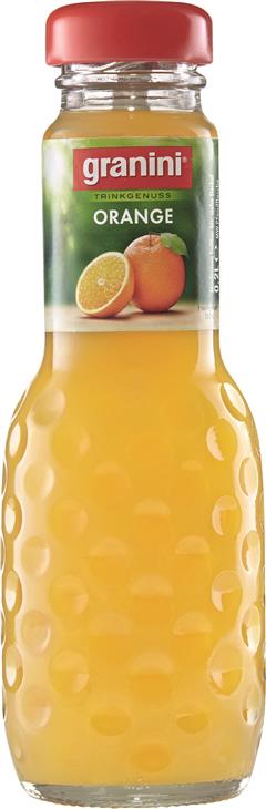 Granini Granini Orangensaft