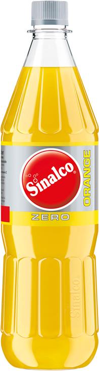 Sinalco Sinalco Orange Zero