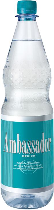 Ambassador Ambassador Medium