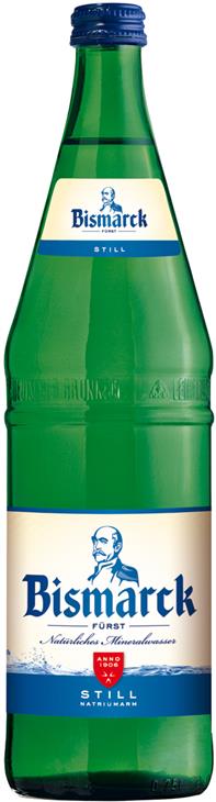 Fürst Bismarck Fürst Bismarck Still