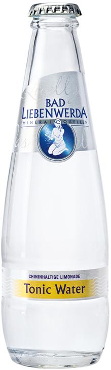 Bad Liebenwerda Bad Liebenwerda Tonic Water