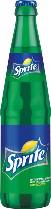 Sprite Sprite