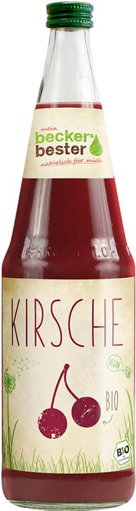 Beckers Bester Beckers Bester Kirsche