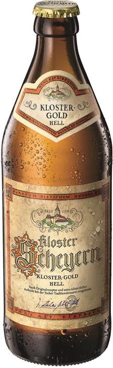 Kloster Scheyern Kloster Scheyern Gold Hell