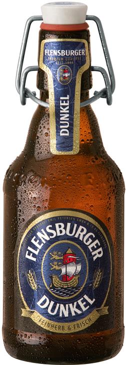 Flensburger Flensburger Dunkel