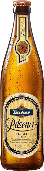 Tucher Tucher Pilsener