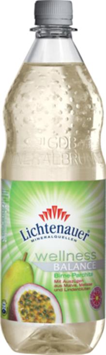 Lichtenauer Lichtenauer Wellness Balance